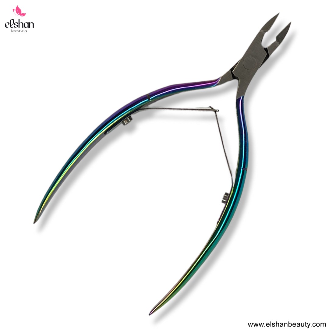 نیپر ناخن کرومی سولینگن مدل DX-16